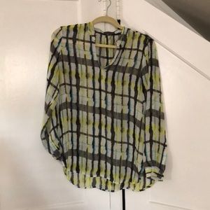 Vince Camuto blouse!